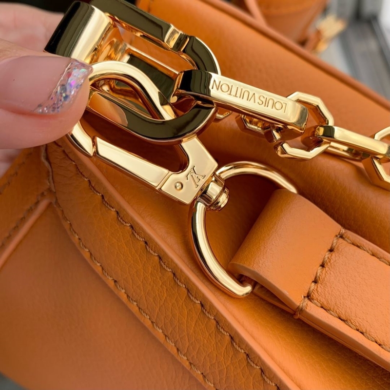 LV Satchel bags